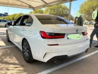 BMW Serie 3 2021