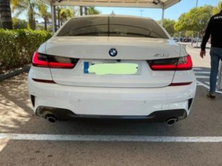 BMW Serie 3 2021