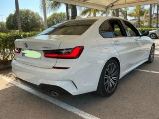 BMW Serie 3 2021