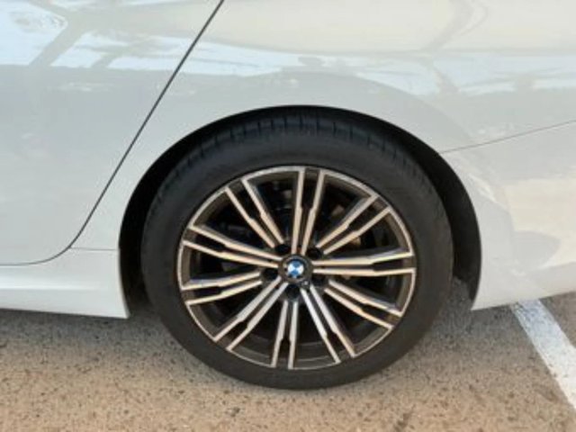 BMW Serie 3 2021