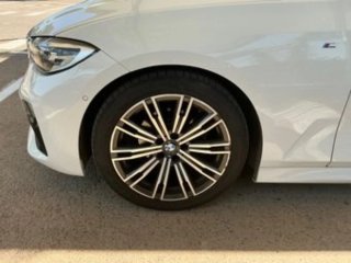 BMW Serie 3 2021