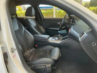 BMW Serie 3 2021