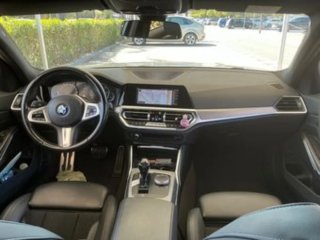 BMW Serie 3 2021