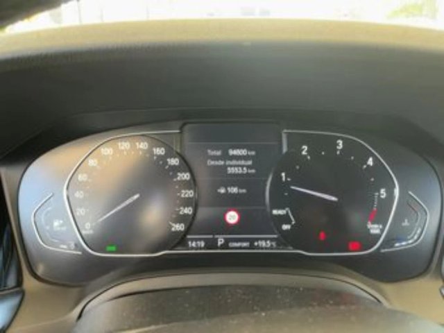 BMW Serie 3 2021