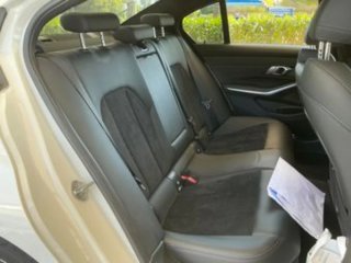 BMW Serie 3 2021