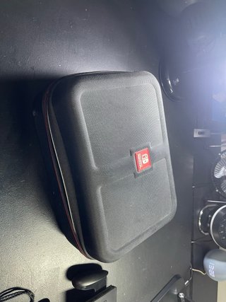 Nintendo Switch OLED Bianca + Accessori