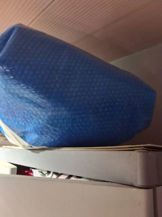 Funda Térmica Piscina Nueva