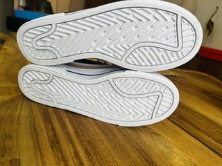 Zapatillas Nike Court Legacy Lift Mujer 38.5
