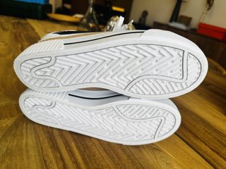 Zapatillas Nike Court Legacy Lift Mujer 38.5