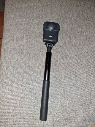 Dji Osmo max 360