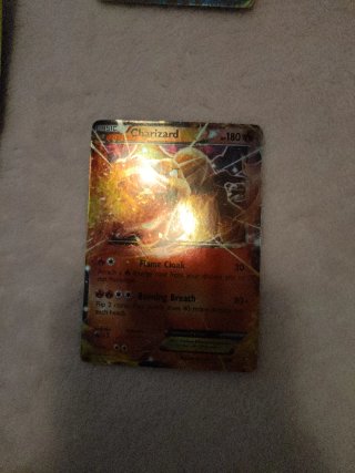 Bolsa Cartas Pokémon Valoradas 1000€