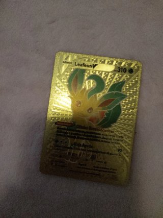 Bolsa Cartas Pokémon Valoradas 1000€