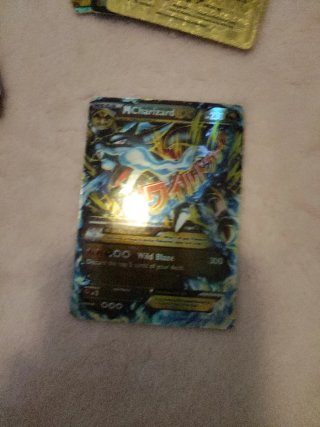Bolsa Cartas Pokémon Valoradas 1000€