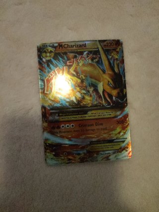 Bolsa Cartas Pokémon Valoradas 1000€