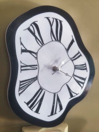 Orologio da parete design moderno