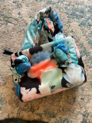 Bolso Parfois Multicolor