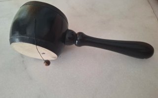 3 Strumenti Musicali per Bambini