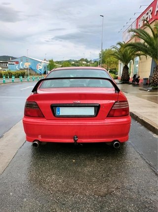 honda acord type R