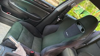 honda acord type R