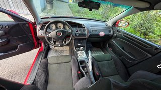 honda acord type R