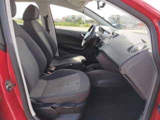 SEAT Ibiza 2010