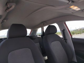 SEAT Ibiza 2010