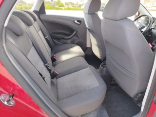 SEAT Ibiza 2010