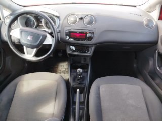 SEAT Ibiza 2010