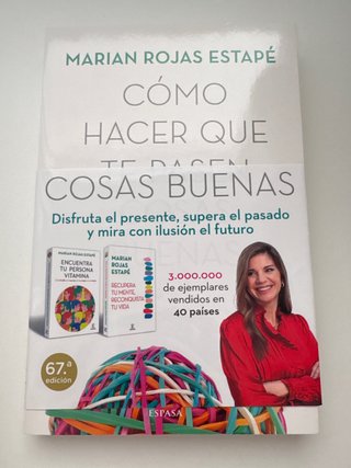 Cómo hacer que te pasen cosas buenas