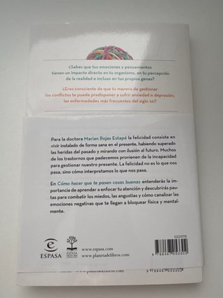 Cómo hacer que te pasen cosas buenas