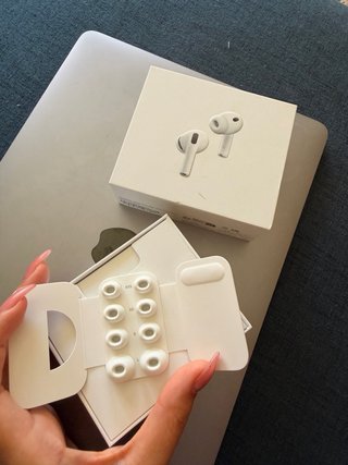 AirPods Pro 3 Blancos