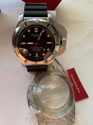 Reloj Victorinox V241733 I.N.O.X. /NOS