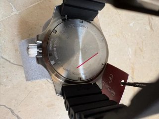 Reloj Victorinox V241733 I.N.O.X. /NOS