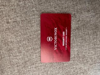 Reloj Victorinox V241733 I.N.O.X. /NOS