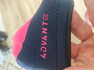 Neopreno Hurley 2/2 Talla M