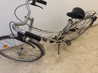 Bicicleta Clásica Peugeot 28 pulgadas