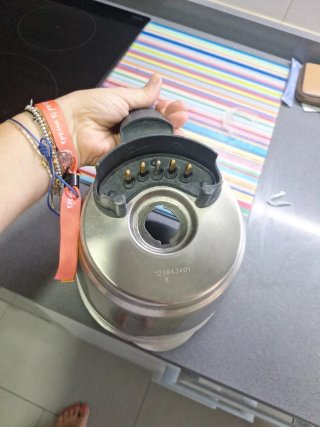 Vaso Thermomix TM31