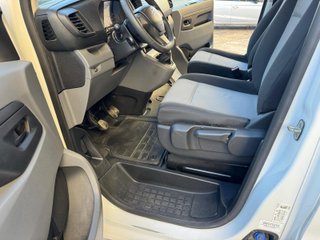 Citroën Jumpy Talla M BlueHDi 85KW (115CV) 6v Confort