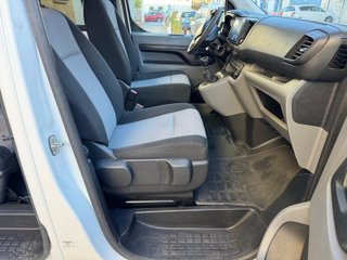 Citroën Jumpy Talla M BlueHDi 85KW (115CV) 6v Confort