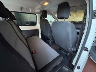 Citroën Jumpy Talla M BlueHDi 85KW (115CV) 6v Confort