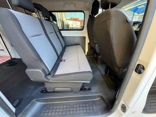 Citroën Jumpy Talla M BlueHDi 85KW (115CV) 6v Confort