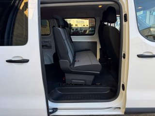Citroën Jumpy Talla M BlueHDi 85KW (115CV) 6v Confort