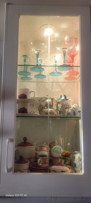 Cocina Completa Muebles y Electrodomésticos
