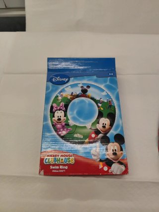 Flotador Mickey Mouse Club House