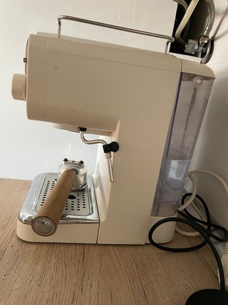 Cafetera Create Vintage