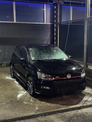 Volkswagen Polo GTI BMT 1.8 TSI Manual FULL EXTRAS