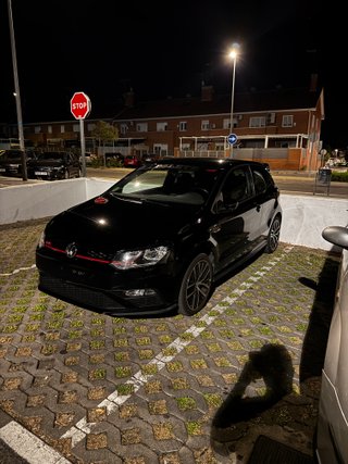 Volkswagen Polo GTI BMT 1.8 TSI Manual FULL EXTRAS