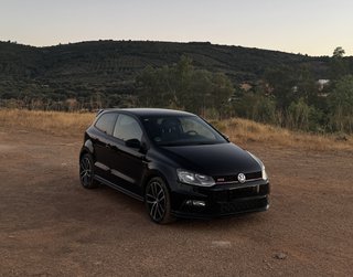 Volkswagen Polo GTI BMT 1.8 TSI Manual FULL EXTRAS