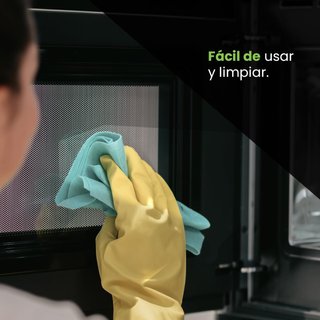 Horno Eléctrico de Sobremesa Becken