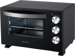 Horno Eléctrico de Sobremesa Becken